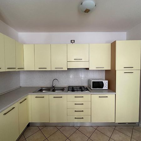 Residence Stefania Appartamenti Piano Terra - Agenzia Cocal Каорле Экстерьер фото